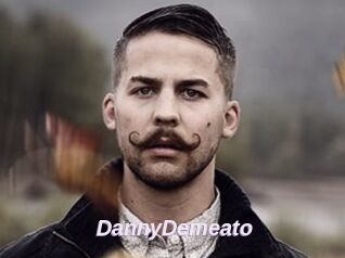 DannyDemeato