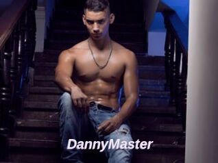 DannyMaster