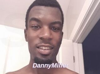 Danny_Miller