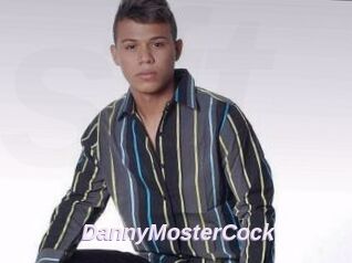 DannyMosterCock