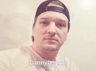 Dannyboy018