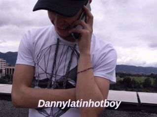 Dannylatinhotboy
