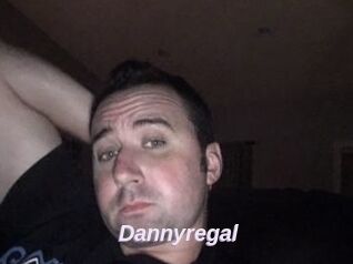 Dannyregal