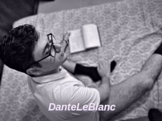DanteLeBlanc