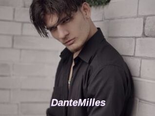 DanteMilles