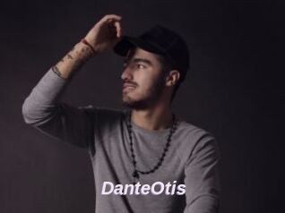 DanteOtis