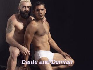 Dante_and_Demian