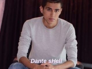 Dante_sHell
