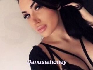 Danusiahoney