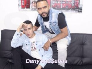 DanyAndSebas