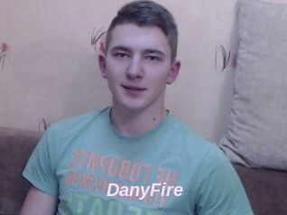 DanyFire