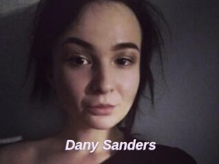Dany_Sanders