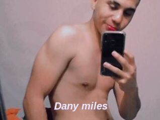 Dany_miles