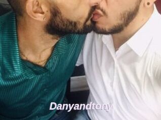 Danyandtony
