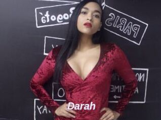 Darah