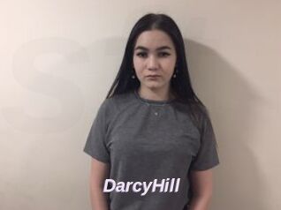DarcyHill
