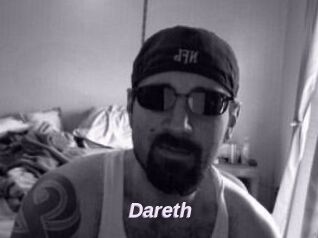Dareth