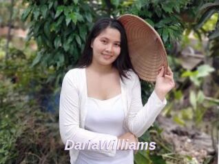 DariaWilliams