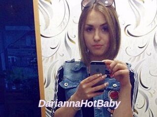 DariannaHot_Baby