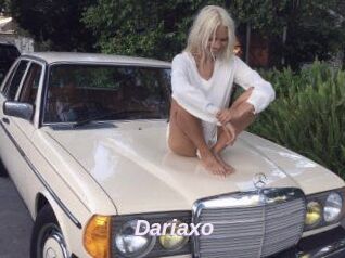 Dariaxo