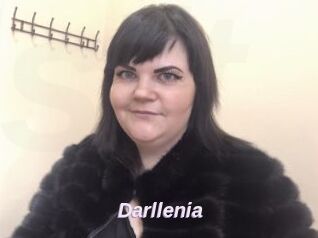 Darllenia