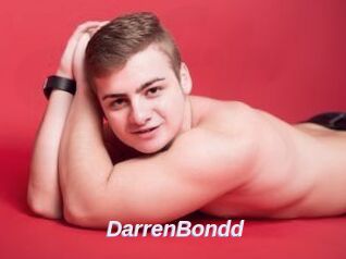 DarrenBondd