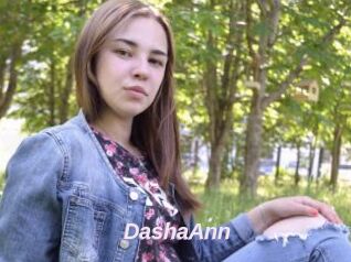 DashaAnn