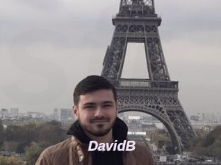 DavidB