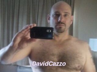DavidCazzo