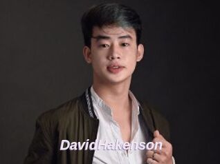 DavidHakenson