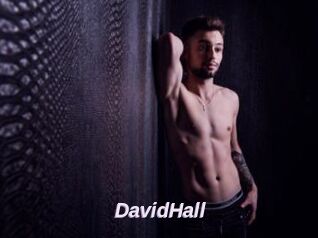 DavidHall