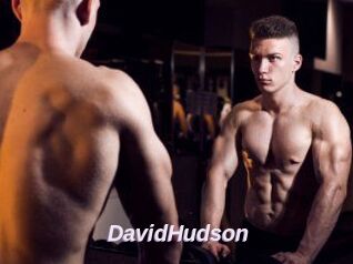DavidHudson