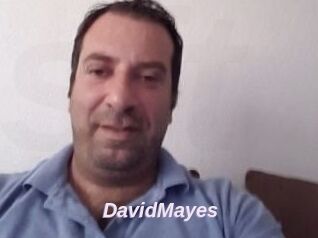 David_Mayes