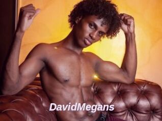 DavidMegans