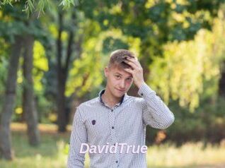 DavidTrue