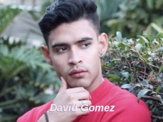 David_Gomez