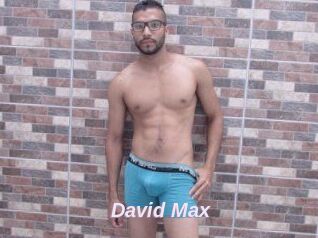David_Max