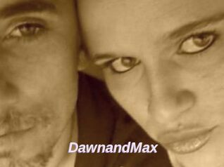 DawnandMax