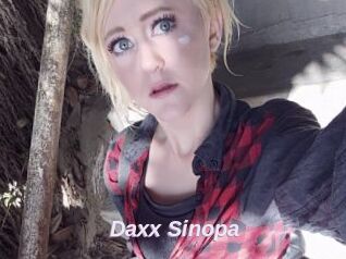 Daxx_Sinopa