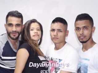 DayanAnBoys