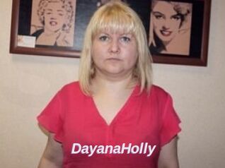 DayanaHolly