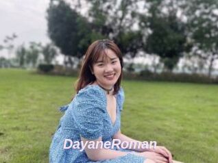 DayaneRoman