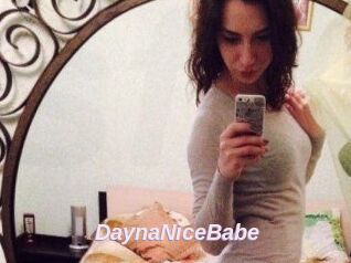 DaynaNiceBabe