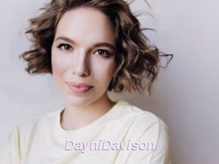 DayniDavison