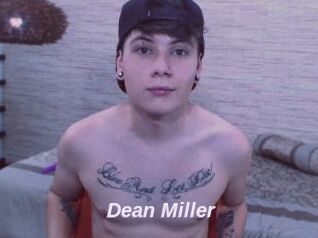 Dean_Miller