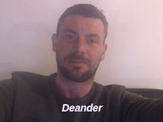 Deander