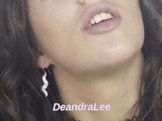 DeandraLee