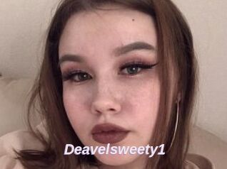 Deavelsweety1