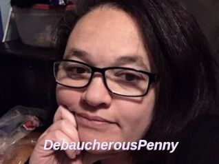 DebaucherousPenny