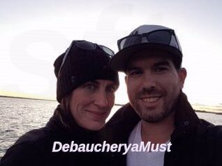 DebaucheryaMust
